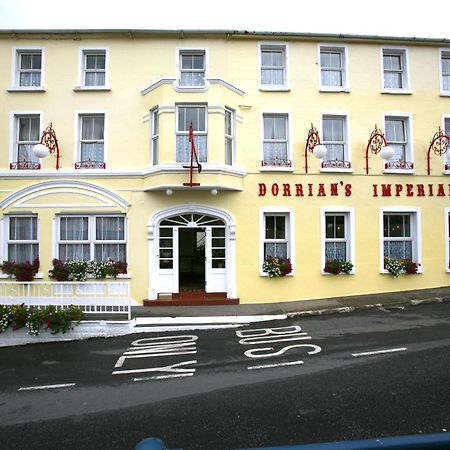 Dorrians Imperial Hotel バリシャノン エクステリア 写真