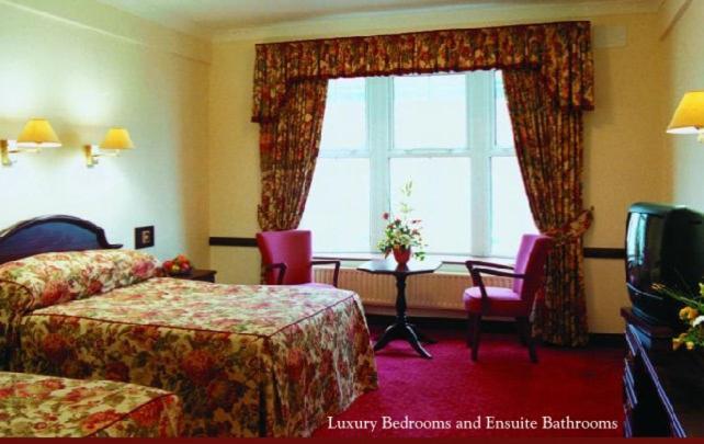 Dorrians Imperial Hotel バリシャノン 部屋 写真